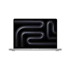 二手苹果 25年 14寸 MacBook Pro回收